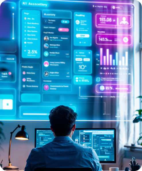 Al-Alawi Trading Team